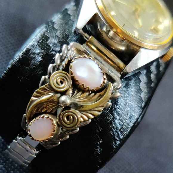 Seiko & Vintage Sterling watch tips - Picture 10 of 10